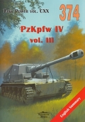 Pz.Kpfw. IV - Vol. III
