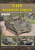 NATO Response Forces - Die schnelle Eingreiftruppe der NATO