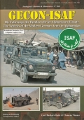 GECON-ISAF - Die Fahrzeuge der Bundeswehr im Afghanistan-Einsatz