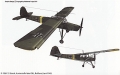 Fieseler Fi 156 Storch