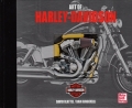 Art of Harley-Davidson