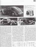 Autos der 20er und 30er Jahre - Luxus-Wagen 1919-1939