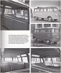 VW Transporter Bulli & Co - Die ersten 60 Jahre