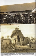 Typenkompass - Militrfahrzeuge des deutschen Heeres 1905-1918