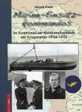 Marine-Einsatz-Kommandos im Kommando der Kleinkampfverbnde ...