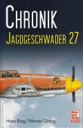 Chronik Jagdgeschwader 27