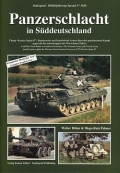 Panzerschlacht in Sddeutschland - bung Kecker Spatz 87