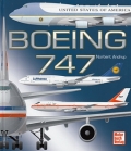 Boeing 747 - Vom Prototyp zur 747-8