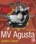 MV Agusta - Quattro Cilindri