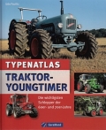 Typenatlas Traktor-Youngtimer