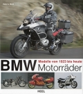 BMW Motorrder - Modelle von 1923 bis heute