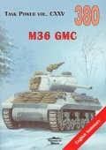 90 mm GMC M36 Jackson