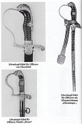 Katalog der Blankwaffen des Deutschen Reiches 1933-1945