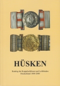 Katalog der Koppelschlsser und Leibbinden, Deutschland 1800-200