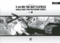 T-34 on the Battlefield
