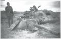T-34 on the Battlefield