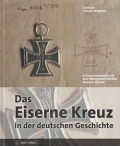 Das Eiserne Kreuz in der deutschen Geschichte