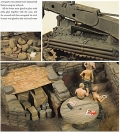 Post War Armour - On Display Vol. 1