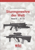 Sturmgewehre der Welt - Band II (G-S)