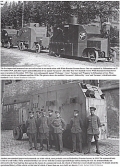 Panzer-Kraftwagen - Armoured Cars of the German Army & Freikorps