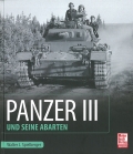 Panzer III und seine Abarten