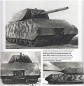 Kampfpanzer Maus - Der berschwere Panzer Porsche Typ 205