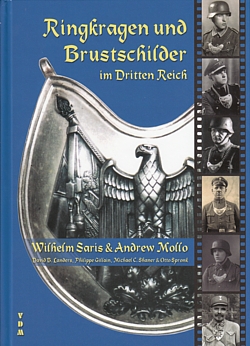 Ringkragen und Brustschilder im Dritten Reich