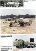 Lastkraftwagen der militrischen Formationen der DDR 1962 bis 75