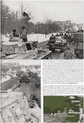 Kampf um Charkow Januar-Mrz 1943