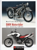 BMW Motorrder aus neunzig Jahren
