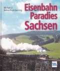 Eisenbahnparadies Sachsen