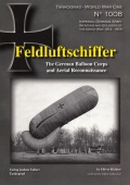 Feldluftschiffer - German Balloon Corps & Aerial Reconnaissance