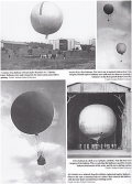 Feldluftschiffer - German Balloon Corps & Aerial Reconnaissance