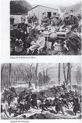 Der Deutsch-Dnische Krieg 1864: Vorgeschichte - Verlauf - Folge