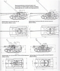 Panzer 35(t) / 38(t) und ihre Abarten
