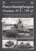 Panzerkampfwagen (Somua) 35S-739 (f)