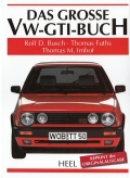 Das grosse VW-GTI-Buch