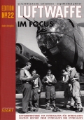 Luftwaffe im Focus, Edition No. 22