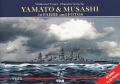 Yamato & Musashi in Farbe und Fotos