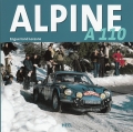 Alpine A110