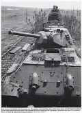 Panzerkampfwagen T 34 - 747 (r)
