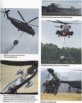 Soldaten unterm Rotor: Die Hubschrauberverbände der Bundeswehr