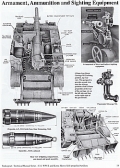 U.S. WW II & Korea Heavy Self Propelled Artillery