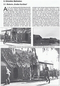 Artillerieduell der Fernkampfgeschütze am Pas de Calais 1940-44