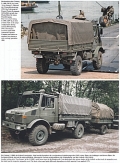Unimog U1300L: Der legendre Zwo-Tonner der Bundeswehr, Teil 1