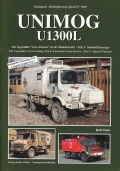 Unimog U1300L: Der legendre Zwo-Tonner der Bundeswehr, Teil 3