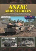 ANZAC Army Vehicles - Fahrzeuge der modernen neuseelndischen ..