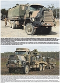 ANZAC Army Vehicles - Fahrzeuge der modernen neuseelndischen ..
