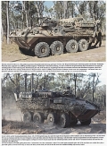 ANZAC Army Vehicles - Fahrzeuge der modernen neuseelndischen ..