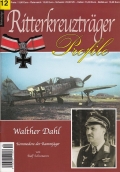 Walther Dahl - Kommodore der Rammjger